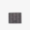Ανδρικό The Blend Monogram Small Canvas Πορτοφόλι-3NH3697LX|LGQ82