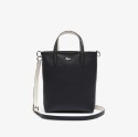 Γυναικεία Anna Vertical Tote Τσάντα 2 Όψεων