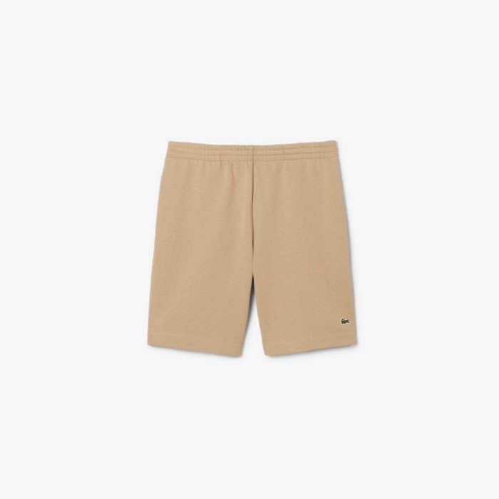 Εικόνα της Ανδρικό Organic Brushed Cotton Fleece Σορτς