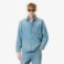 Εικόνα της Ανδρικό Heavy Cotton Denim Overshirt Jacket