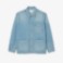 Εικόνα της Ανδρικό Heavy Cotton Denim Overshirt Jacket