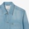 Εικόνα της Ανδρικό Heavy Cotton Denim Overshirt Jacket