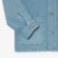 Εικόνα της Ανδρικό Heavy Cotton Denim Overshirt Jacket