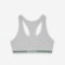 Γυναικείο Contrast Band Stretch Cotton Bralette-3IF8179|LCCA