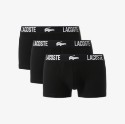 Ανδρικά 3-Pack Stretch Βαμβακερά Trunks