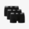 Ανδρικά 3-Pack Stretch Βαμβακερά Trunks-35H2393|L031
