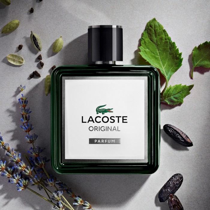Εικόνα της Lacoste Original Parfum 60ml