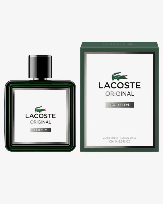 Εικόνα της Lacoste Original Parfum 100ml