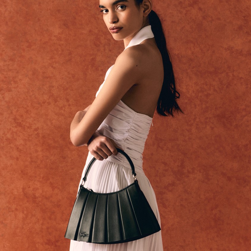 the lenglen bag