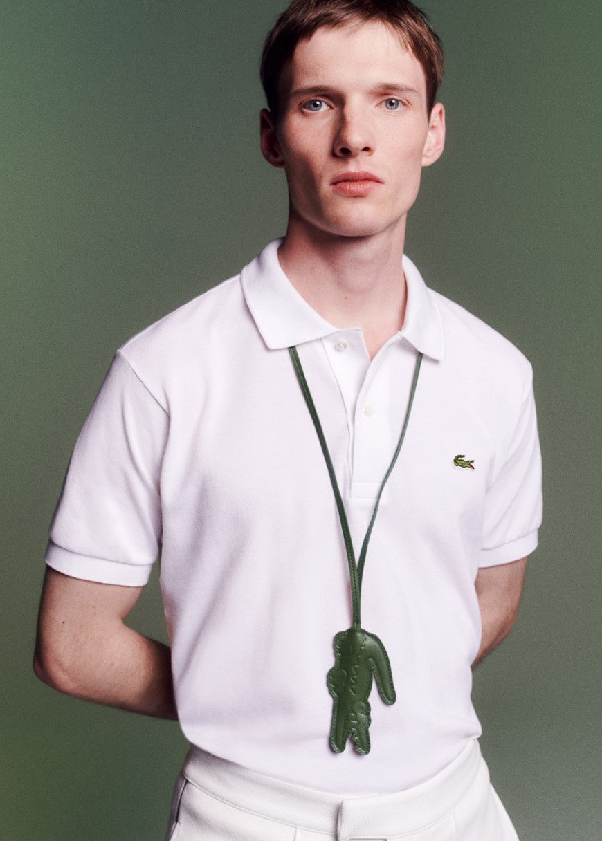 Men's Polos
