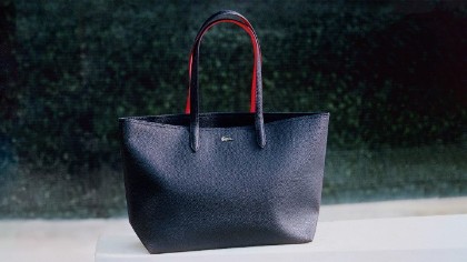 Women's Leather Goods