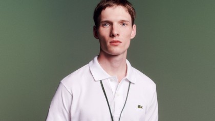New Polos 
