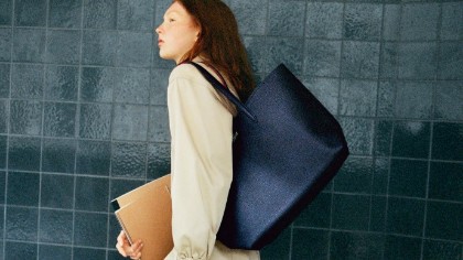 Women's Leather Goods
