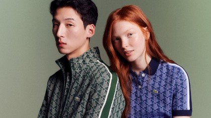 The Monogram Collection