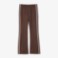 Εικόνα της Γυναικείο Flared Monogram Sweatpants