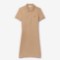 Γυναικείο Stretch Cotton Piqué Polo Φόρεμα-3EF5473|L02S