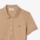 Εικόνα της Γυναικείο Stretch Cotton Piqué Polo Φόρεμα