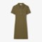 Γυναικείο Stretch Cotton Piqué Polo Φόρεμα-3EF5473|LE9F
