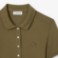 Εικόνα της Γυναικείο Stretch Cotton Piqué Polo Φόρεμα