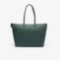 Γυναικεία Large L.12.12 Concept Tote Τσάντα-3NF1888PK|LGB43