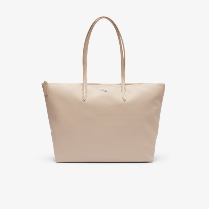 Εικόνα της Γυναικεία Large L.12.12 Concept Tote Τσάντα