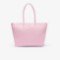 Γυναικεία Large L.12.12 Concept Tote Τσάντα-3NF1888PK|LGR30