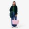 Εικόνα της Γυναικεία Large L.12.12 Concept Tote Τσάντα