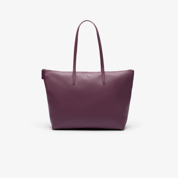 Εικόνα της Γυναικεία Large L.12.12 Concept Tote Τσάντα