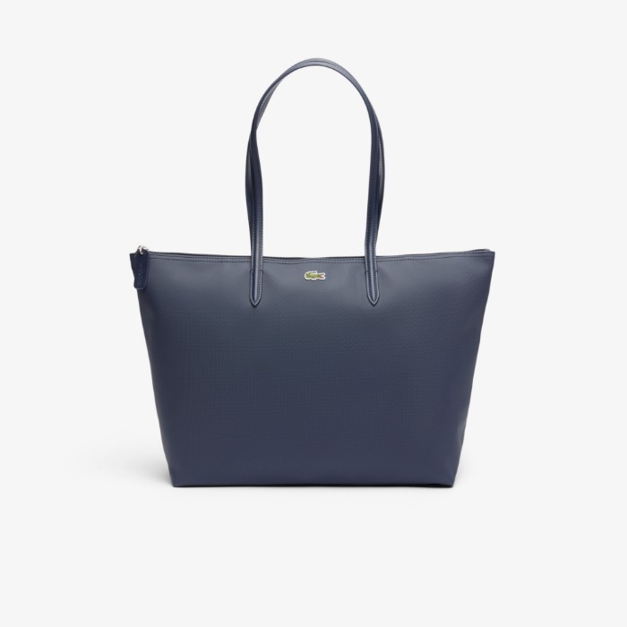 Εικόνα της Γυναικεία Large L.12.12 Concept Tote Τσάντα