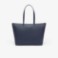 Εικόνα της Γυναικεία Large L.12.12 Concept Tote Τσάντα