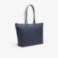 Εικόνα της Γυναικεία Large L.12.12 Concept Tote Τσάντα