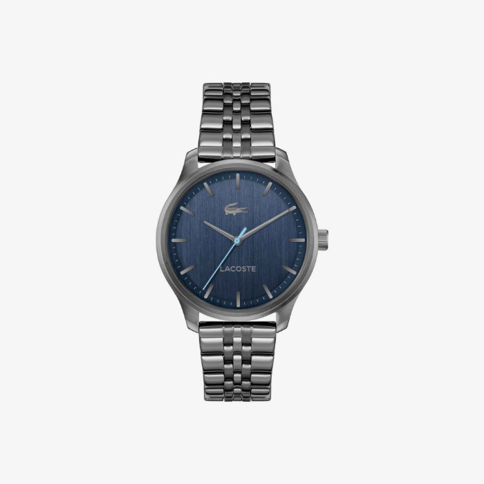 Εικόνα της Lisbon Ion-Plated Stainless Steel Ρολόι