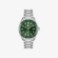 Εικόνα της Ανδρικό Boston Stainless Steel Automatic Ρολόι