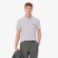 Εικόνα της Ανδρική Cotton Blend Polo Μπλούζα Regular Fit 