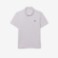 Εικόνα της Ανδρική Cotton Blend Polo Μπλούζα Regular Fit 