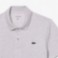 Εικόνα της Ανδρική Cotton Blend Polo Μπλούζα Regular Fit 