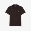 Ανδρική Cotton Blend Polo Μπλούζα Regular Fit 