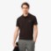 Εικόνα της Ανδρική Cotton Blend Polo Μπλούζα Regular Fit 