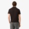 Εικόνα της Ανδρική Cotton Blend Polo Μπλούζα Regular Fit 
