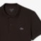 Εικόνα της Ανδρική Cotton Blend Polo Μπλούζα Regular Fit 