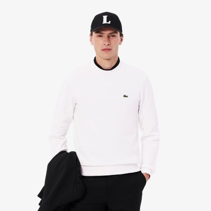 Εικόνα της Ανδρικό Brushed Fleece Jogger Φούτερ