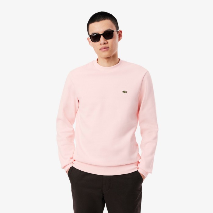 Εικόνα της Ανδρικό Brushed Fleece Jogger Φούτερ