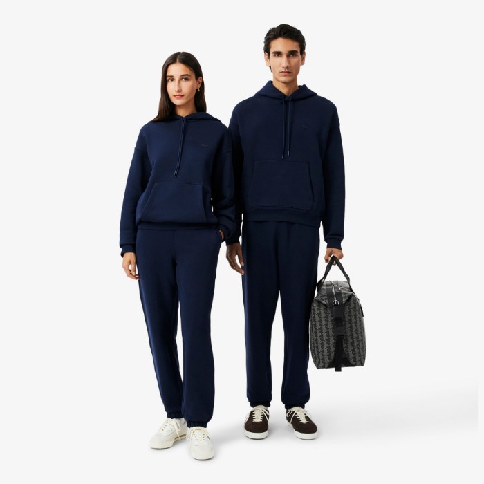 Εικόνα της Unisex Fleece Παντελόνι Φόρμας