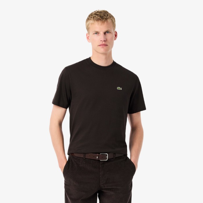 Εικόνα της Ανδρικό Βαμβακερό T-Shirt Classic Fit