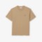 Ανδρικό Βαμβακερό T-Shirt Classic Fit-3TH7318|L02S