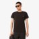 Εικόνα της Ανδρικό T-shirt Pima Cotton Jersey με Λαιμόκοψη