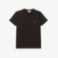 Εικόνα της Ανδρικό T-shirt Pima Cotton Jersey με Λαιμόκοψη