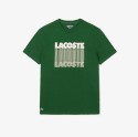 Ανδρικό Ultra Dry Printed Sport T-shirt