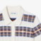 Εικόνα της Γυναικεία Ribbed Πλεκτή Polo Collar Μπλούζα