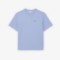 Γυναικείο Lightweight Cotton Pima Jersey T-shirt Relaxed Fit-3TF7215|L5QD